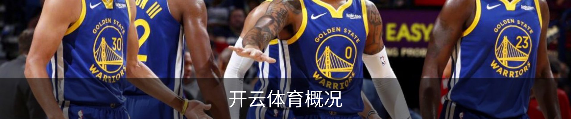开云体育概况